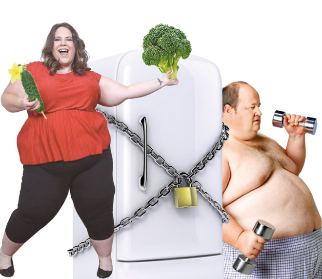 Лишний Вес Как Защита Вашего Организма От Психологических Проблем