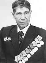 Букаринов Кузьма Григорьевич.