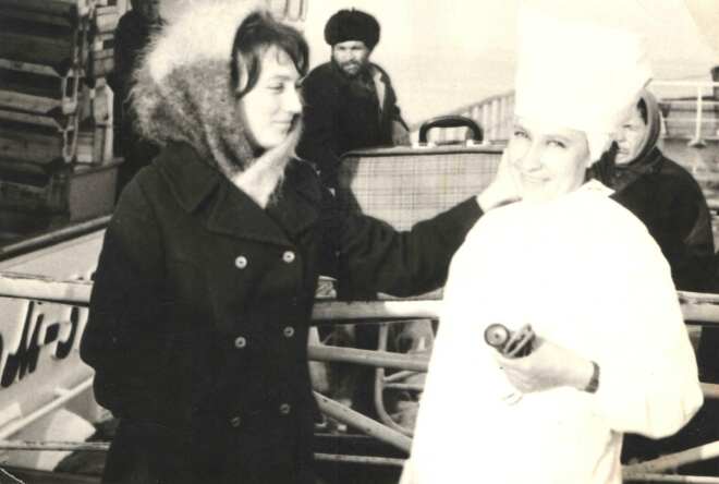 Н.В. Кувшинова и В.В. Шарабаева.
