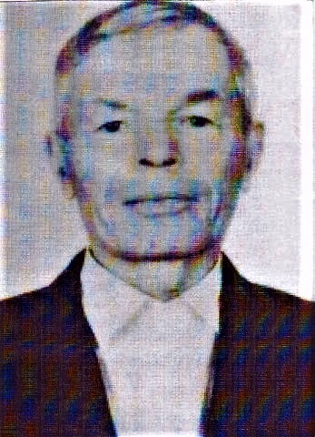 Анатолий Михайлович  Токаревских.