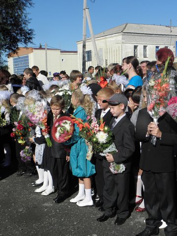 Одноклассники армизонское